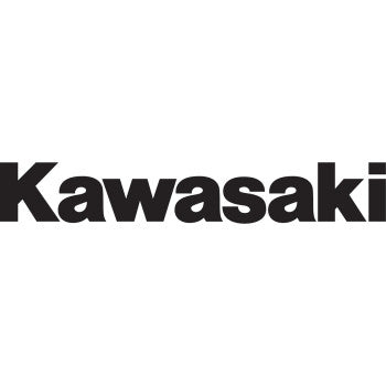 Die-Cut Decal - 3' - Kawasaki 09