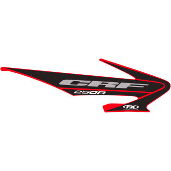 OEM Tank Graphic - CRF450