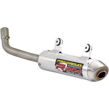 R-304 Silencer - HUSQVARNA
