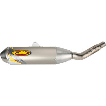 Powercore 4 Muffler - HONDA