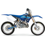Factory Fatty Pipe - YAMAHA