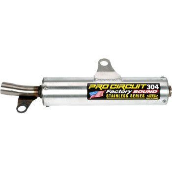 304 Silencer - SUZUKI