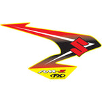 OEM Tank Graphic - RMZ 250/450