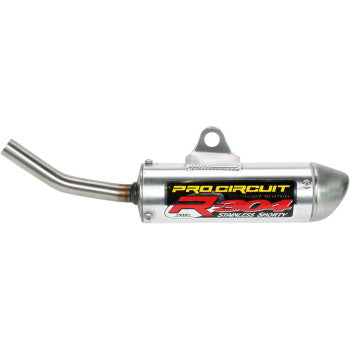 R-304 Silencer - HONDA