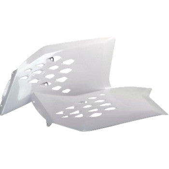 Radiator Covers For KTM