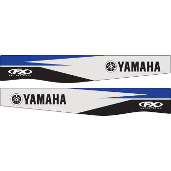 Swingarm Graphic - Yamaha