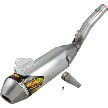 PowerCore 4 HEX Muffler - KAWASAKI