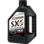 SXS SYNTHENTIC GEAR OIL - 75W-140 - 1L