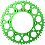 Sprocket - Kawasaki - Green - 48 Tooth