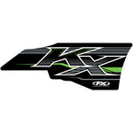 OEM Tank Graphic - KX 250F