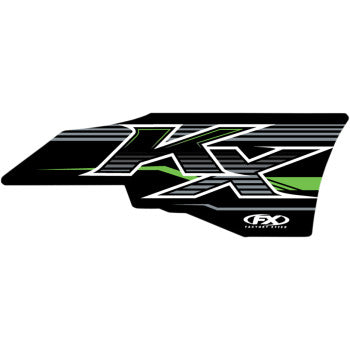 OEM Tank Graphic - KX 250F