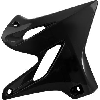 Radiator Covers For Yamaha