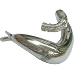 Platinum Head Pipe - HUSQVARNA