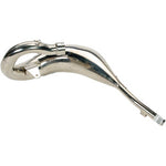 Platinum Head Pipe - YAMAHA