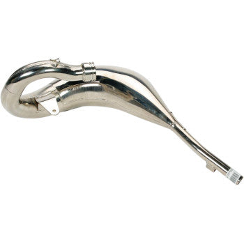 Platinum Head Pipe - YAMAHA