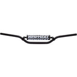 Handlebar - 7/8" - 971 - RC - Black