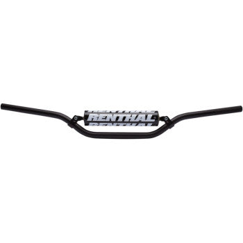 Handlebar - 7/8" - 971 - RC - Black