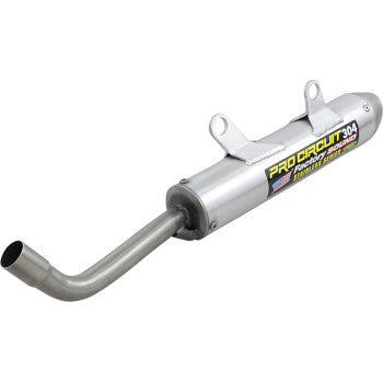 304 Silencer - KTM/HUSQVARNA