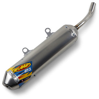 Turbinecore 2.1 Muffler - KTM/ GAS GAS