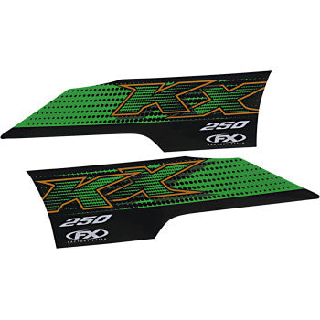 OEM Tank Graphic - KX 250F