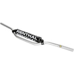 Handlebar - 7/8" - 790 - CR Low - Silver