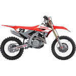 EVO 21 Graphic Kit - Honda - CRF 250R/450R