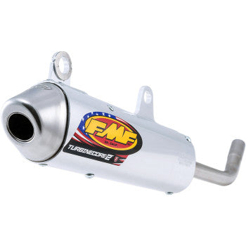 Turbinecore 2 Silencer - KTM/HUSQVARNA