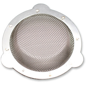 Spark Arrestor