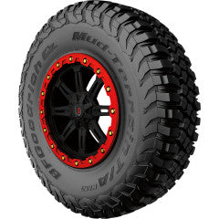 Tire - Mud-Terrain T/A® KM3 - Front/Rear - 35x11R15 - 8 Ply