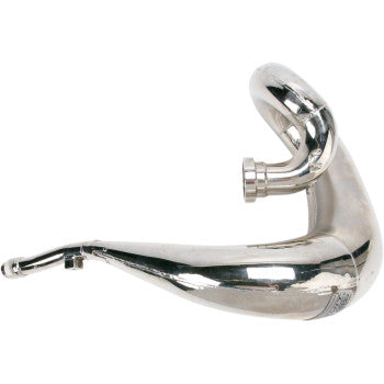 Platinum Head Pipe - YAMAHA