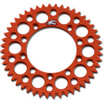 Sprocket - Orange - 48 Tooth