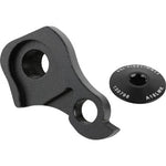 Derailleur Hanger Kit - Black Cap