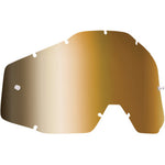 PowerBomb/PowerCore Lens - True Gold Mirror
