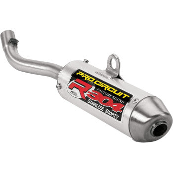 R-304 Silencer - KTM