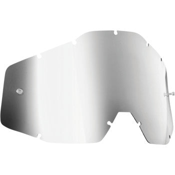 PowerBomb/PowerCore Lens - Silver Mirror