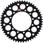 Sprocket - Kawasaki - Black - 52 Tooth