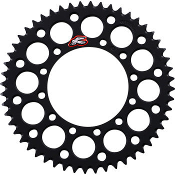 Sprocket - Kawasaki - Black - 52 Tooth