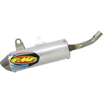 Powercore 2 Muffler - YAMAHA