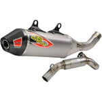 Ti-6 Exhaust - KTM/GAS GAS/HUSQVARNA