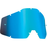 PowerBomb/PowerCore Lens - Blue Mirror/Blue