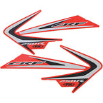 OEM Tank Graphic - CRF250