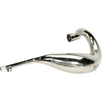 Platinum Head Pipe - HONDA