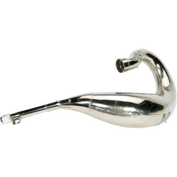 Platinum Head Pipe - HONDA