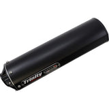 Stage 5 Slip-On Muffler - Cerakote®