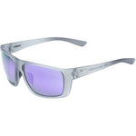 Pit Stop Sunglasses - Smoke/Purple