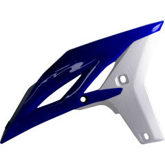 Radiator Covers For Yamaha