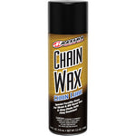 Chain Wax Lube - 5.5 oz. net wt. - Aerosol