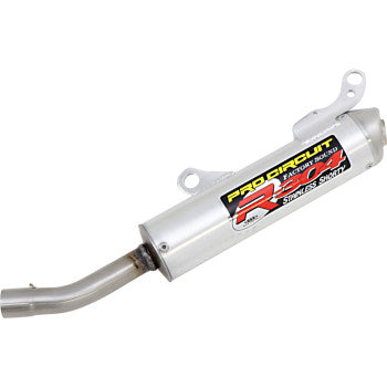 R-304 Silencer - HONDA