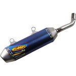 Powercore 2.1 Shorty Muffler - KTM/GAS GAS/HUSQVARNA