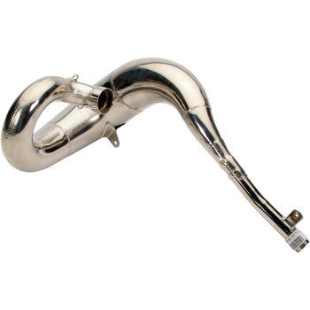 Platinum Head Pipe - Honda